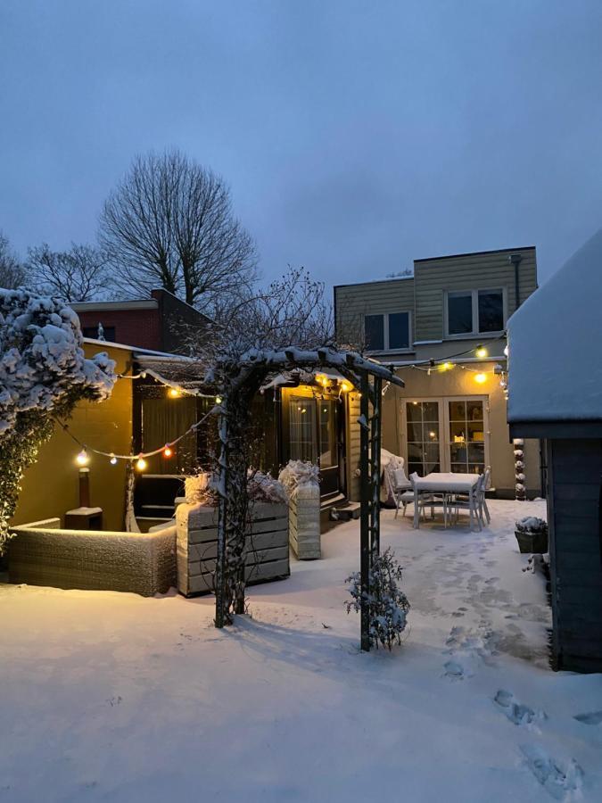 B & B Simme Zimme Брасхат Екстер'єр фото